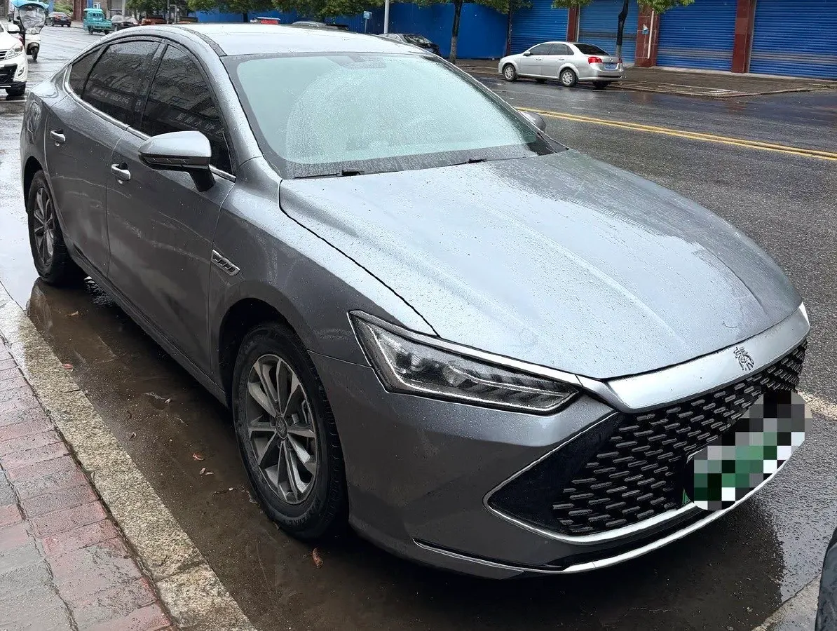 2023 BYD Qin Plus 1.5L 110HP L4 E-CVT PHEV 8.32KWH,autocango,china used car exporter,china ev exporter,chinese used car exporter,chinese used ev exporter