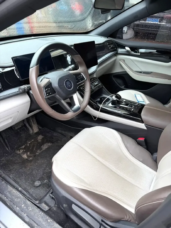 2023 BYD Qin Plus 1.5L 110HP L4 E-CVT PHEV 8.32KWH,autocango,china used car exporter,china ev exporter,chinese used car exporter,chinese used ev exporter