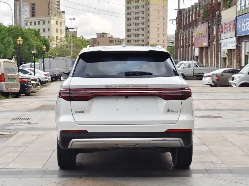 2019 BYD Song Pro 1.5T 160HP L4 6DCT,autocango,china used car exporter,china ev exporter,chinese used car exporter,chinese used ev exporter