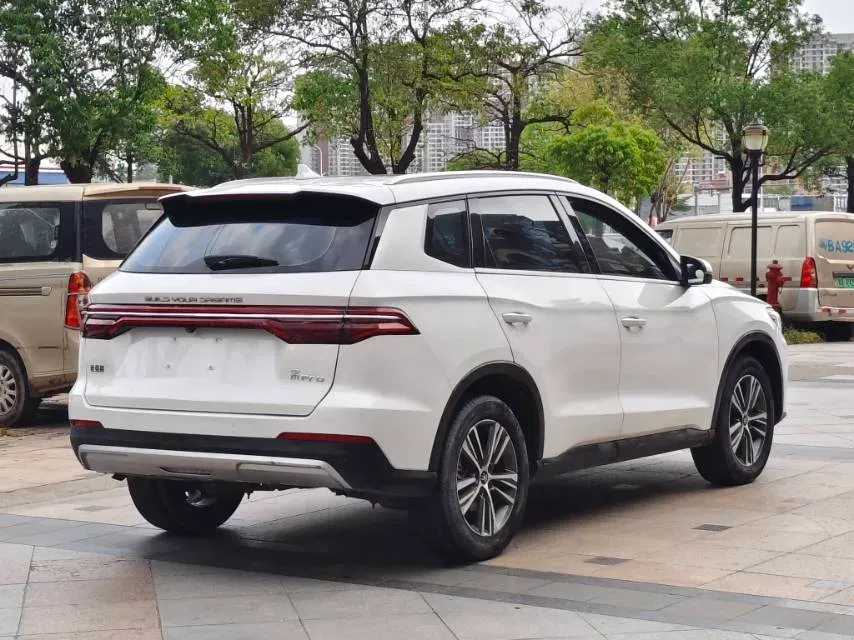 2019 BYD Song Pro 1.5T 160HP L4 6DCT,autocango,china used car exporter,china ev exporter,chinese used car exporter,chinese used ev exporter