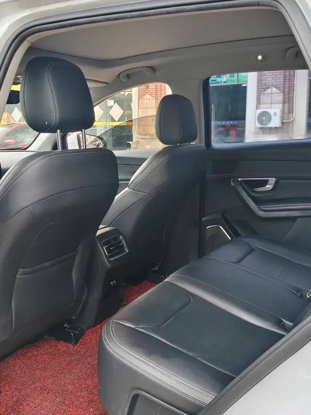 2019 BYD Song Pro 1.5T 160HP L4 6DCT,autocango,china used car exporter,china ev exporter,chinese used car exporter,chinese used ev exporter