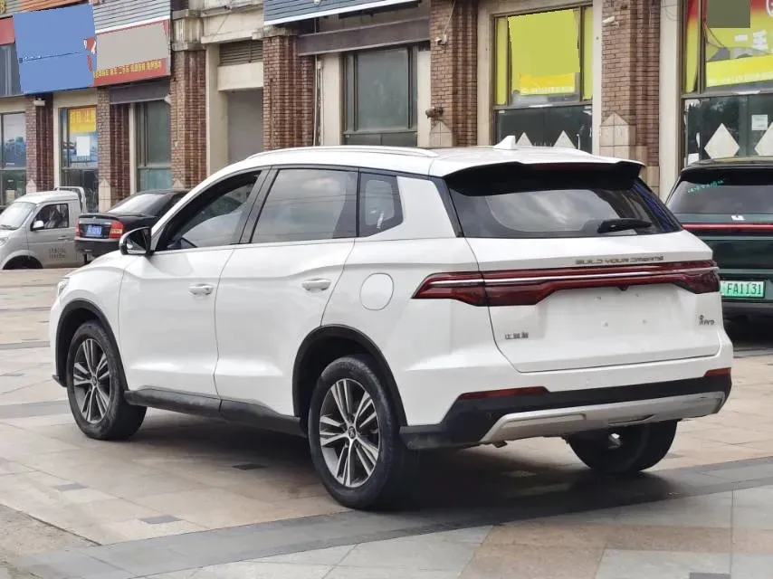 2019 BYD Song Pro 1.5T 160HP L4 6DCT,autocango,china used car exporter,china ev exporter,chinese used car exporter,chinese used ev exporter