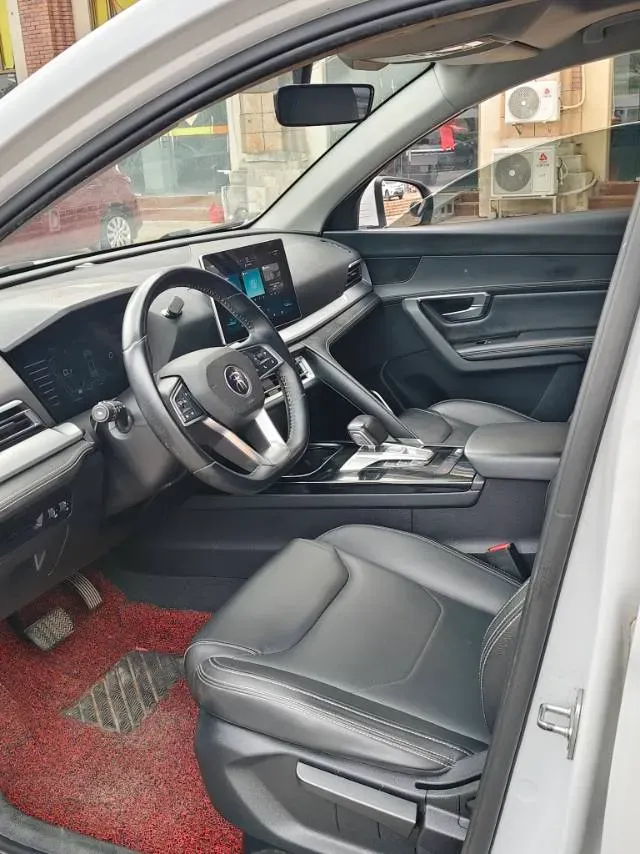 2019 BYD Song Pro 1.5T 160HP L4 6DCT,autocango,china used car exporter,china ev exporter,chinese used car exporter,chinese used ev exporter