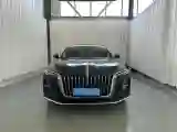2025 HongQi H5 1.5T 169HP L4 1DHT Hybrid