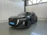 2025 HongQi H5 1.5T 169HP L4 1DHT Hybrid