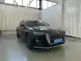 2025 HongQi H5 1.5T 169HP L4 1DHT Hybrid