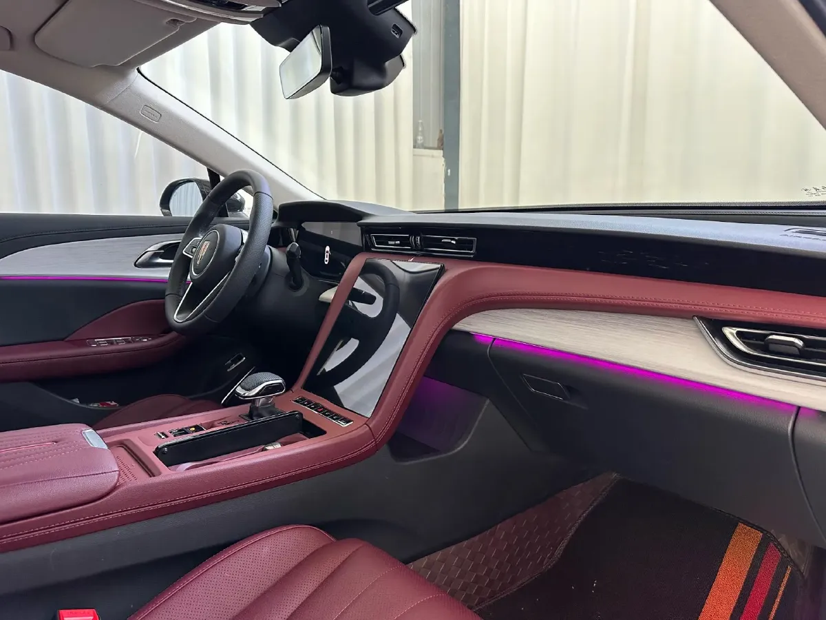 2025 HongQi H5 1.5T 169HP L4 1DHT Hybrid,autocango,china used car exporter,china ev exporter,chinese used car exporter,chinese used ev exporter