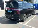 2024 HongQi HQ9 2.0T 163HP L4 1DHT PHEV 20.14KWH