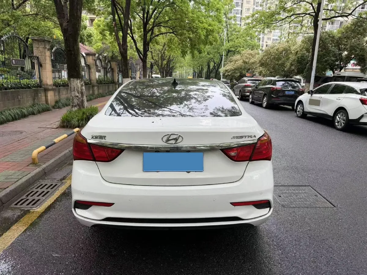 2017 Hyundai Mistra 1.8L 143HP L4 6AT,autocango,china used car exporter,china ev exporter,chinese used car exporter,chinese used ev exporter