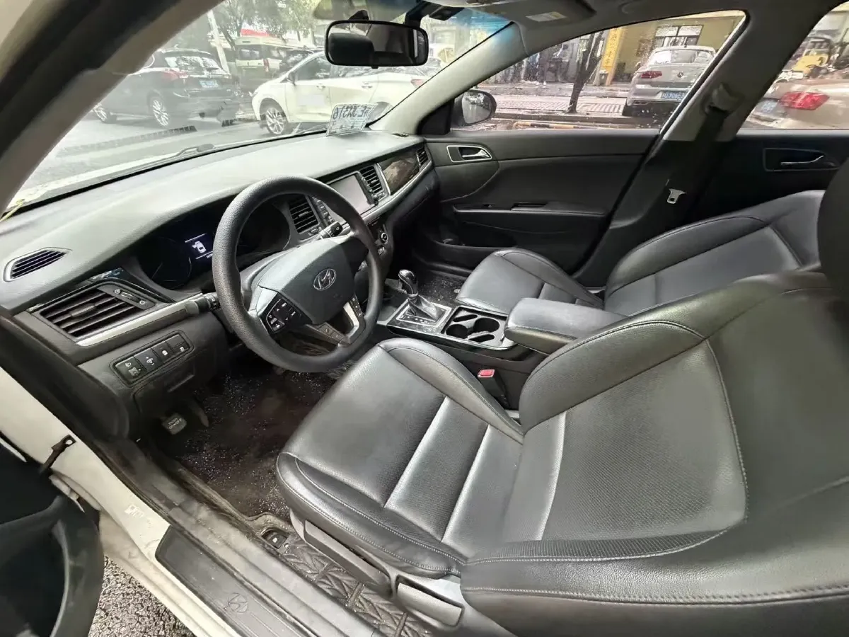 2017 Hyundai Mistra 1.8L 143HP L4 6AT,autocango,china used car exporter,china ev exporter,chinese used car exporter,chinese used ev exporter
