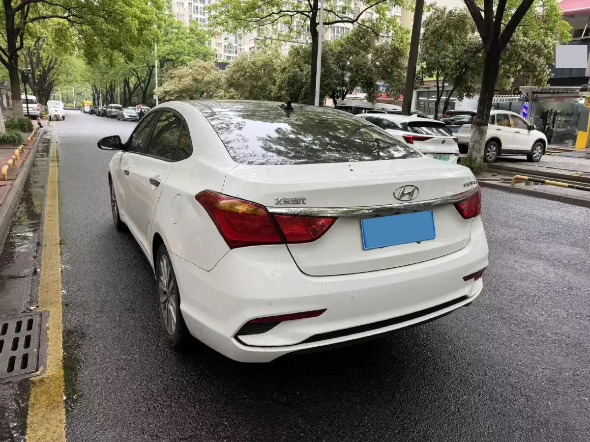 2017 Hyundai Mistra 1.8L 143HP L4 6AT,autocango,china used car exporter,china ev exporter,chinese used car exporter,chinese used ev exporter