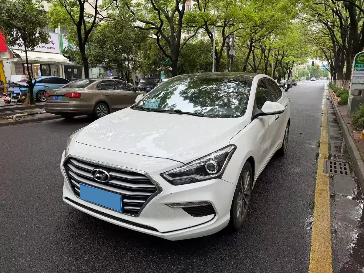 2017 Hyundai Mistra 1.8L 143HP L4 6AT,autocango,china used car exporter,china ev exporter,chinese used car exporter,chinese used ev exporter