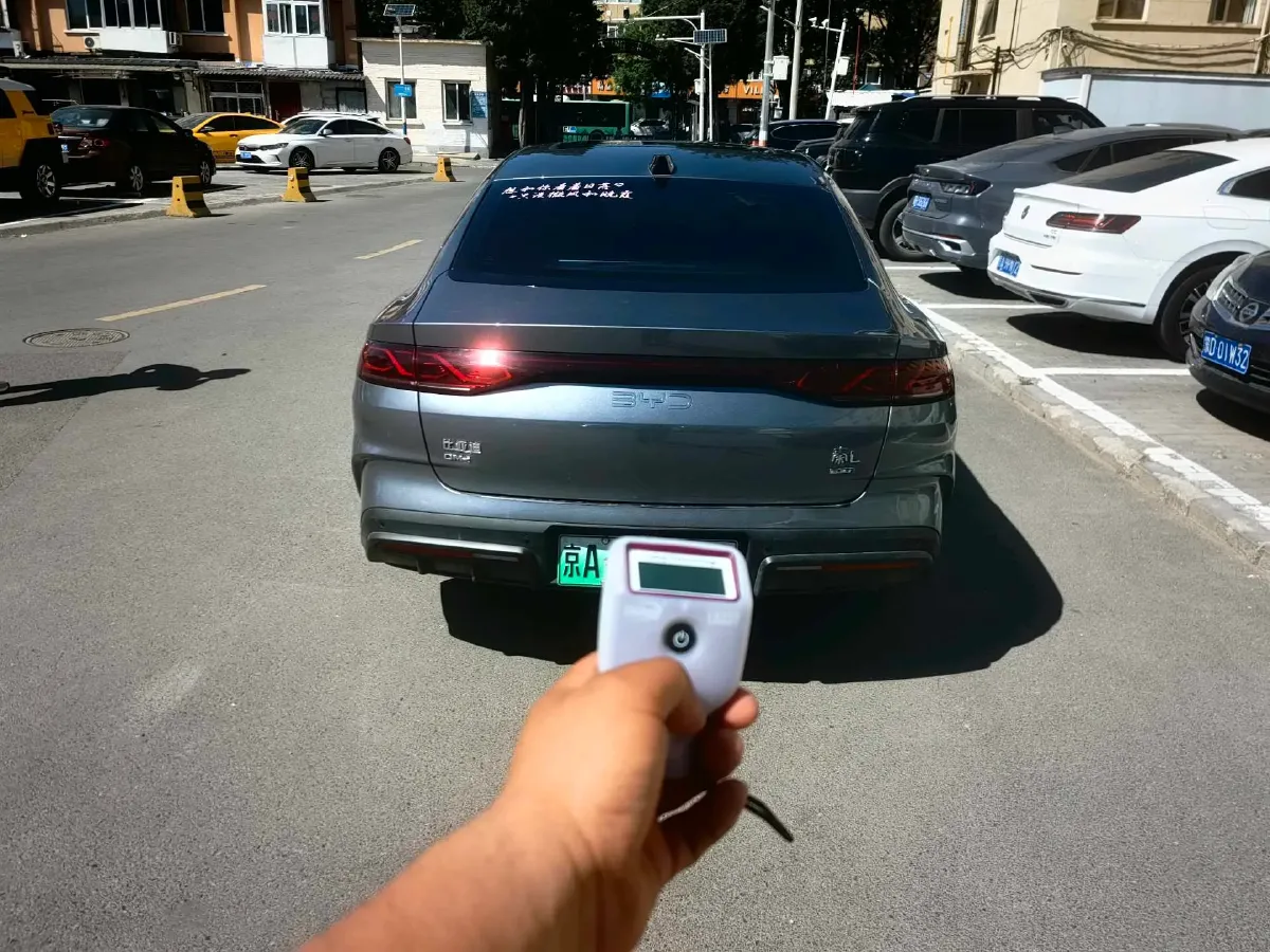 2024 BYD Qin Plus 1.5L 110HP L4 E-CVT PHEV 18.32KWH,autocango,china used car exporter,china ev exporter,chinese used car exporter,chinese used ev exporter