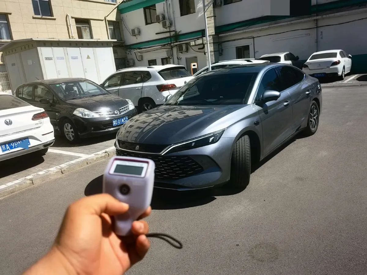 2024 BYD Qin Plus 1.5L 110HP L4 E-CVT PHEV 18.32KWH,autocango,china used car exporter,china ev exporter,chinese used car exporter,chinese used ev exporter