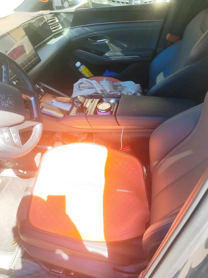 2024 BYD Qin Plus 1.5L 110HP L4 E-CVT PHEV 18.32KWH,autocango,china used car exporter,china ev exporter,chinese used car exporter,chinese used ev exporter