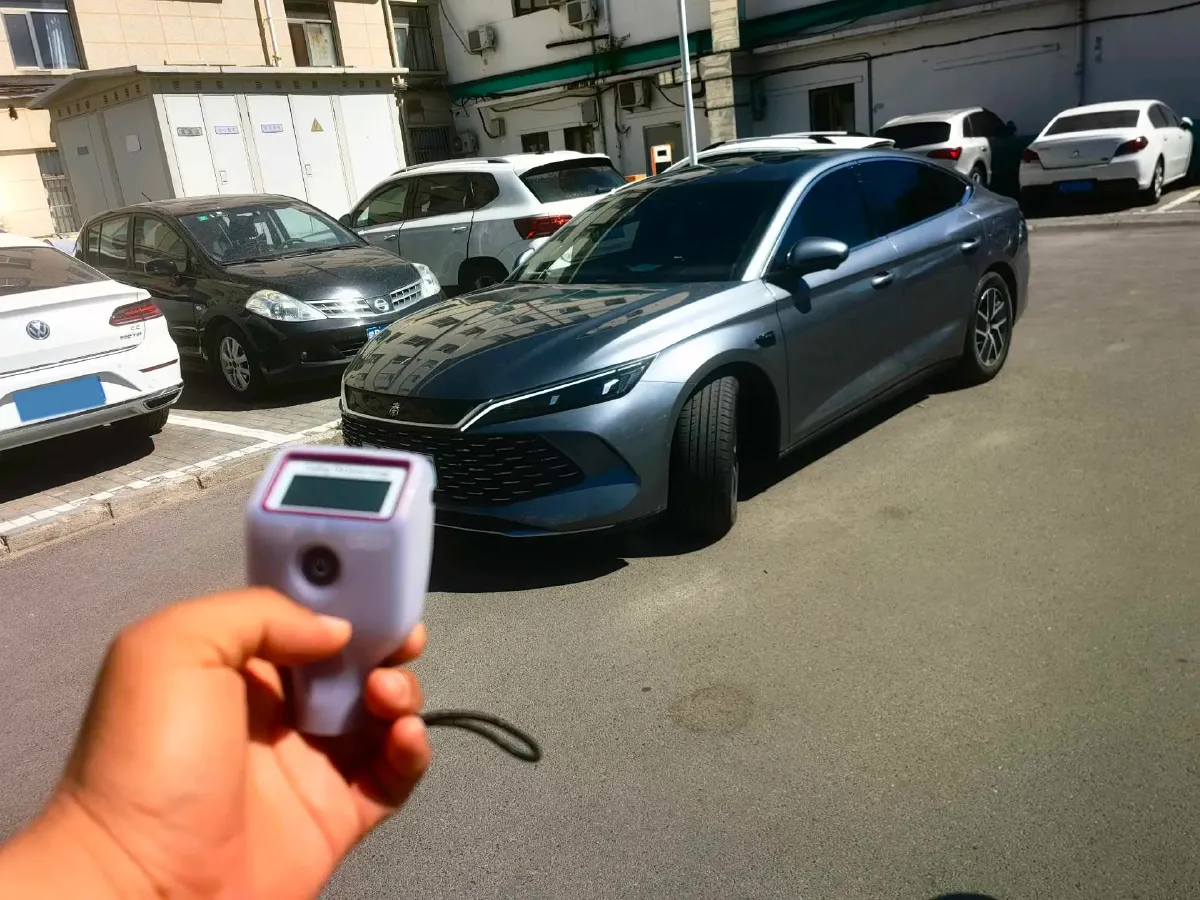 2024 BYD Qin Plus 1.5L 110HP L4 E-CVT PHEV 18.32KWH,autocango,china used car exporter,china ev exporter,chinese used car exporter,chinese used ev exporter