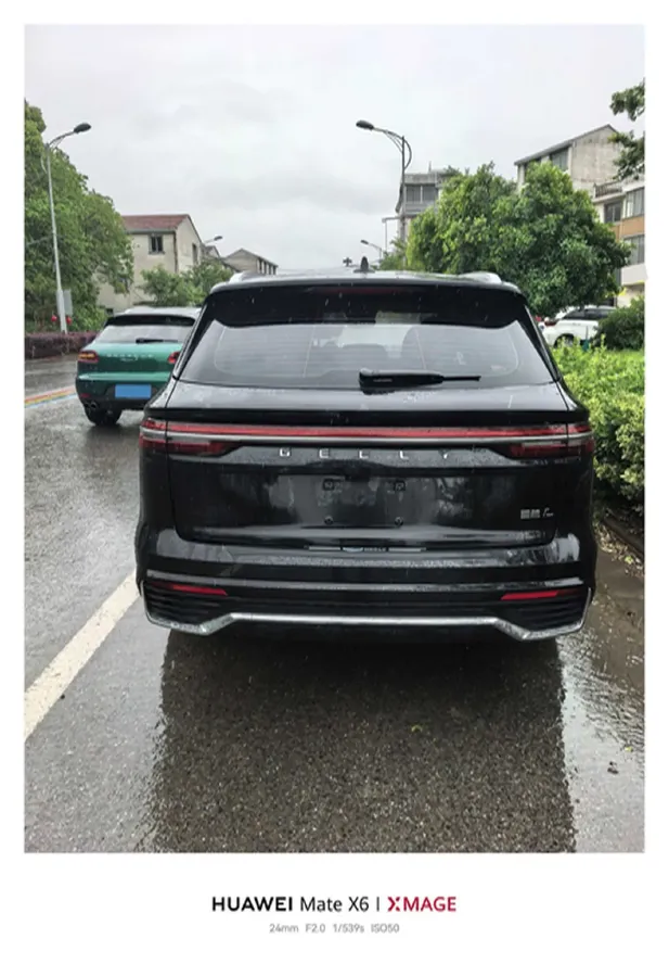 2024 Geely Monjaro 2.0T 238HP L4 8AT,autocango,china used car exporter,china ev exporter,chinese used car exporter,chinese used ev exporter