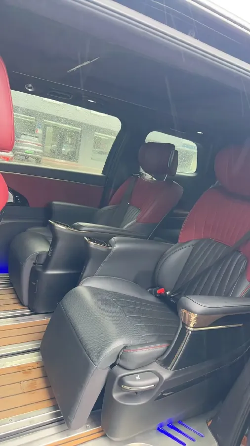 2023 GAC Trumpchi M8 2.0T 190HP L4 E-CVT Hybrid,autocango,china used car exporter,china ev exporter,chinese used car exporter,chinese used ev exporter