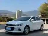 2019 Chevrolet Cavalier 1.5L 113HP L4 6AT