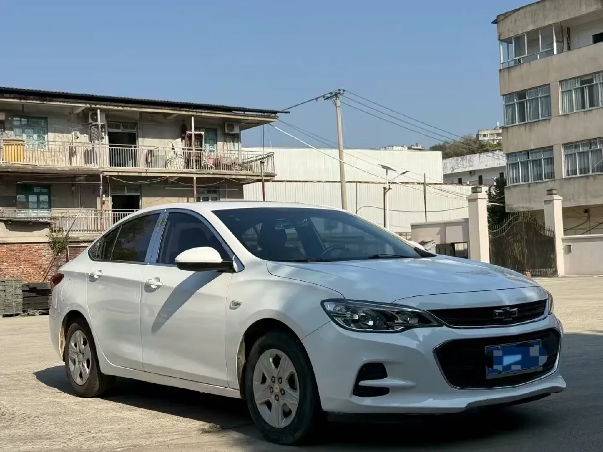 2019 Chevrolet Cavalier 1.5L 113HP L4 6AT,autocango,china used car exporter,china ev exporter,chinese used car exporter,chinese used ev exporter