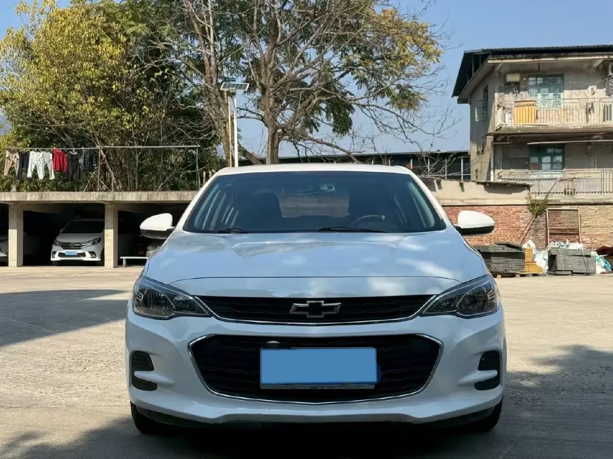 2019 Chevrolet Cavalier 1.5L 113HP L4 6AT,autocango,china used car exporter,china ev exporter,chinese used car exporter,chinese used ev exporter