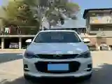 2019 Chevrolet Cavalier 1.5L 113HP L4 6AT