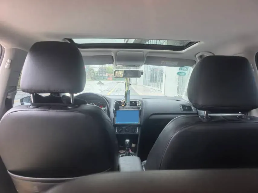 2018 Volkswagen Santana 1.5L 110HP L4 6AT,autocango,china used car exporter,china ev exporter,chinese used car exporter,chinese used ev exporter