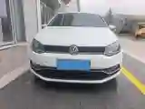 2018 Volkswagen Santana 1.5L 110HP L4 6AT