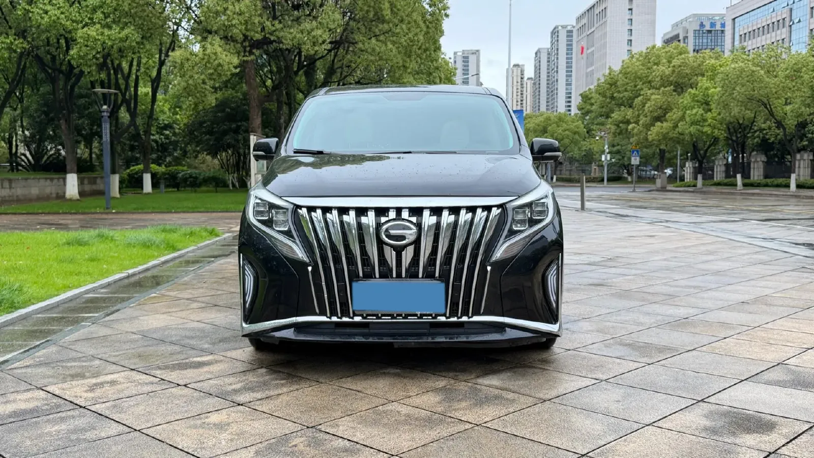 2023 GAC Trumpchi M8 2.0T 252HP L4 8AT,autocango,china used car exporter,china ev exporter,chinese used car exporter,chinese used ev exporter