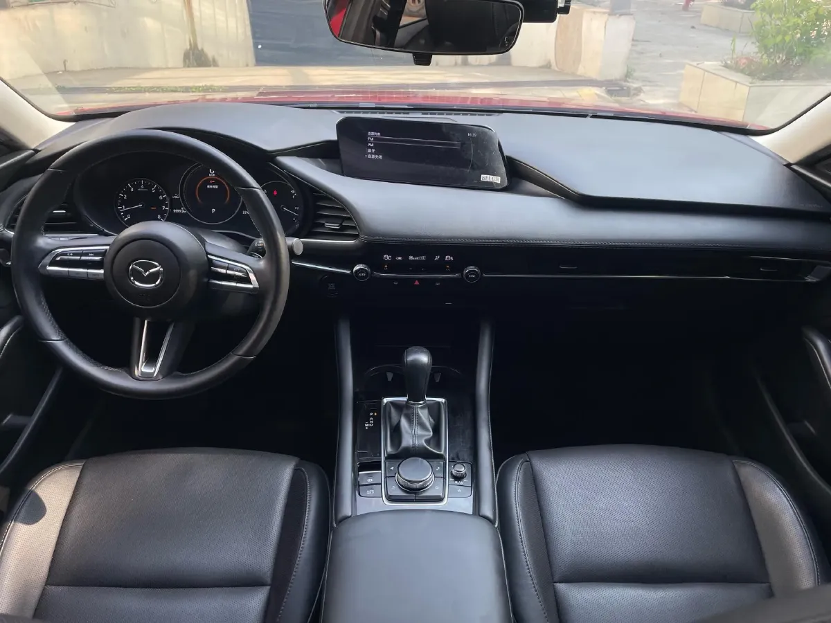 2021 Mazda 3 Axela 2.0L 158HP L4 6AT,autocango,china used car exporter,china ev exporter,chinese used car exporter,chinese used ev exporter