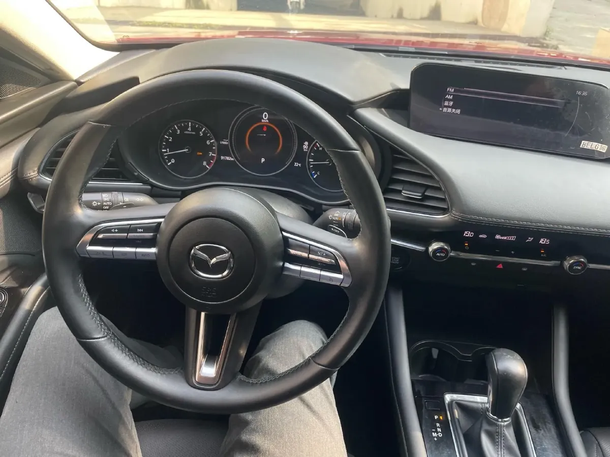 2021 Mazda 3 Axela 2.0L 158HP L4 6AT,autocango,china used car exporter,china ev exporter,chinese used car exporter,chinese used ev exporter