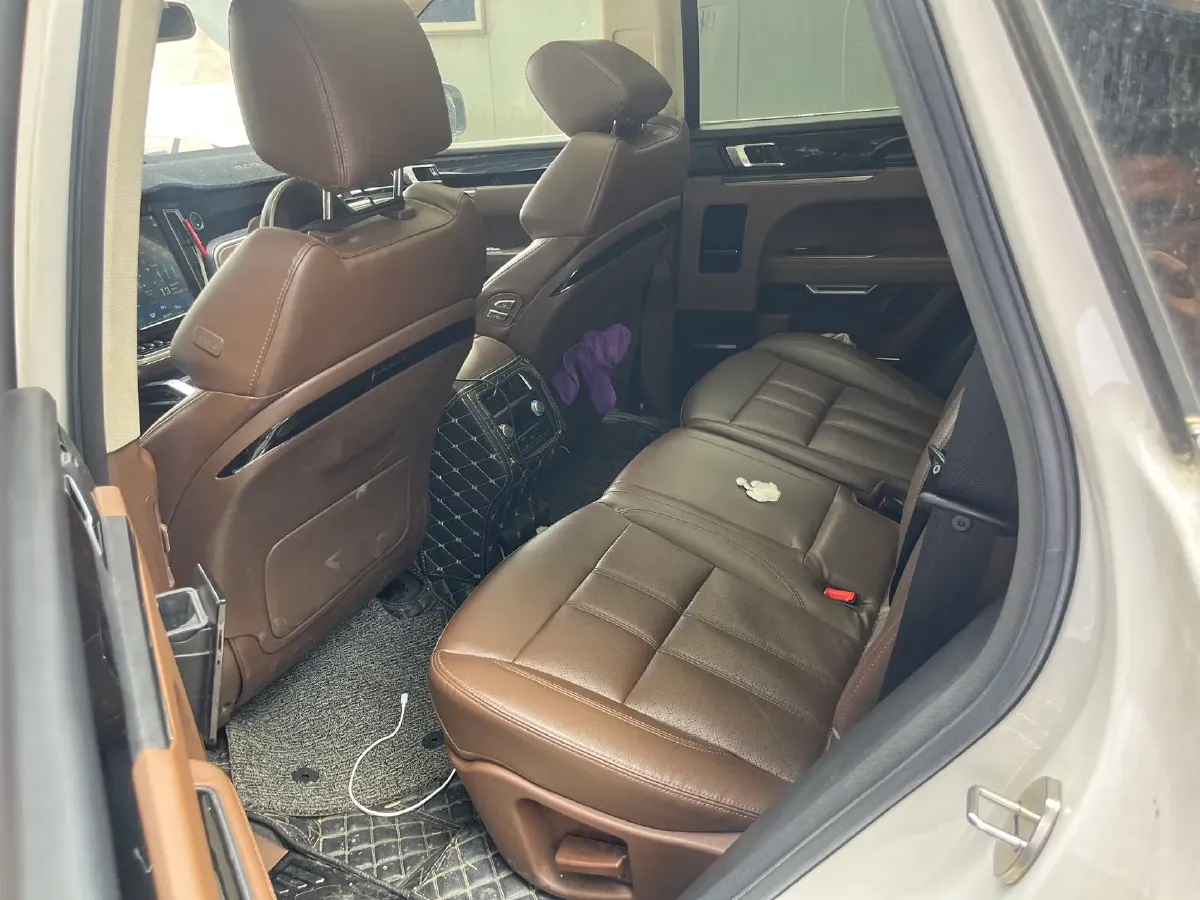 2018 Zotye T800 2.0T 231HP L4 6DCT,autocango,china used car exporter,china ev exporter,chinese used car exporter,chinese used ev exporter