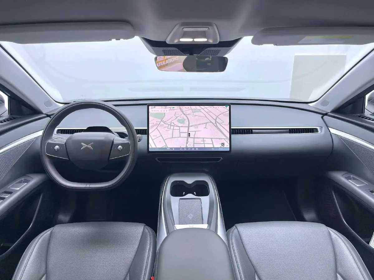 2024 Xpeng MONA M03 BEV 62.2KWH,autocango,china used car exporter,china ev exporter,chinese used car exporter,chinese used ev exporter