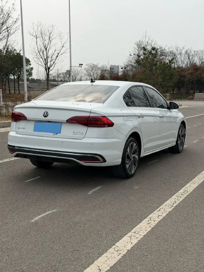 2023 Volkswagen Bora 1.2T 116HP L4 7DCT,autocango,china used car exporter,china ev exporter,chinese used car exporter,chinese used ev exporter