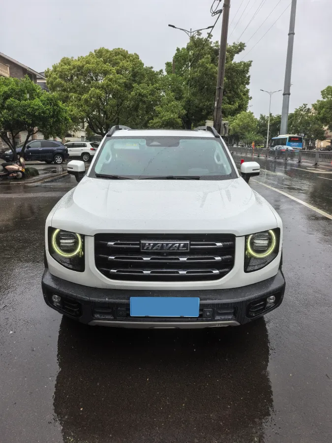 2021 Haval Dargo 2.0T 211HP L4 7DCT,autocango,china used car exporter,china ev exporter,chinese used car exporter,chinese used ev exporter