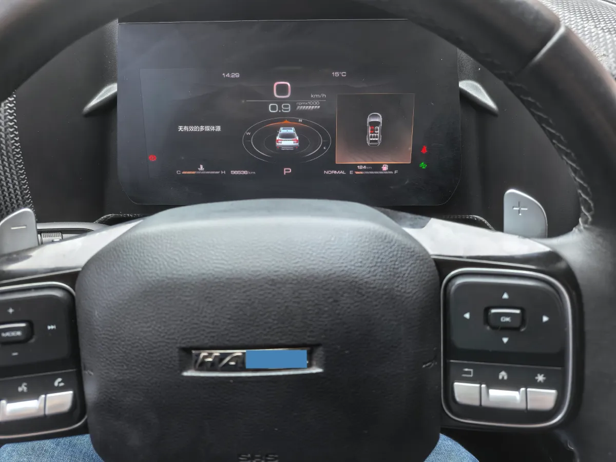 2021 Haval Dargo 2.0T 211HP L4 7DCT,autocango,china used car exporter,china ev exporter,chinese used car exporter,chinese used ev exporter