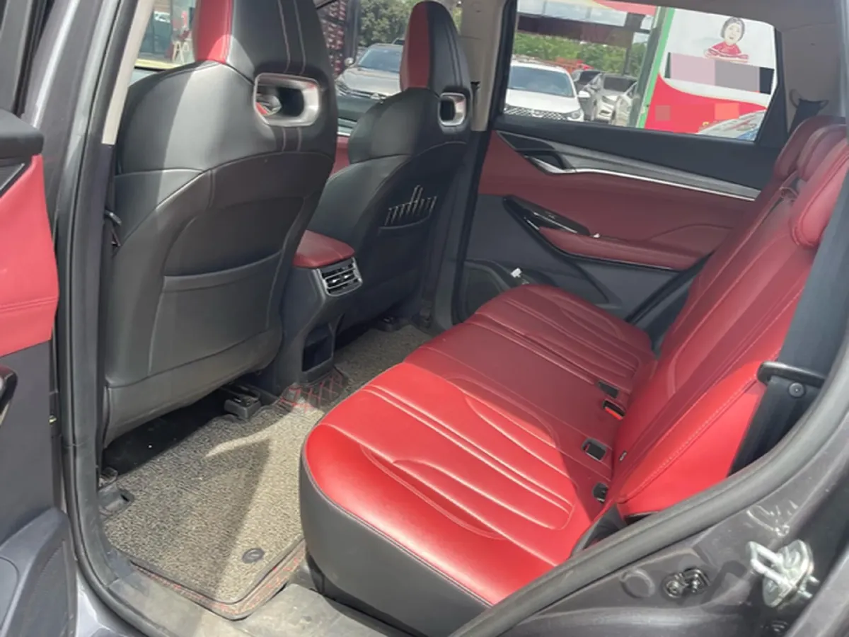 2022 ChangAn CS75 Plus 1.5T 178HP L4 6AT,autocango,china used car exporter,china ev exporter,chinese used car exporter,chinese used ev exporter