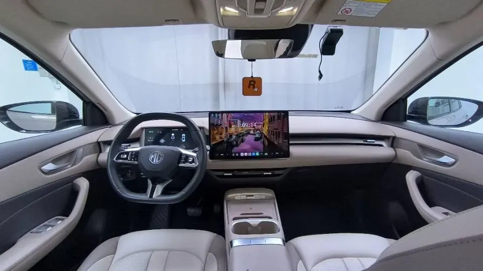 2025 MG MG ES5 BEV 62.2KWH,autocango,china used car exporter,china ev exporter,chinese used car exporter,chinese used ev exporter