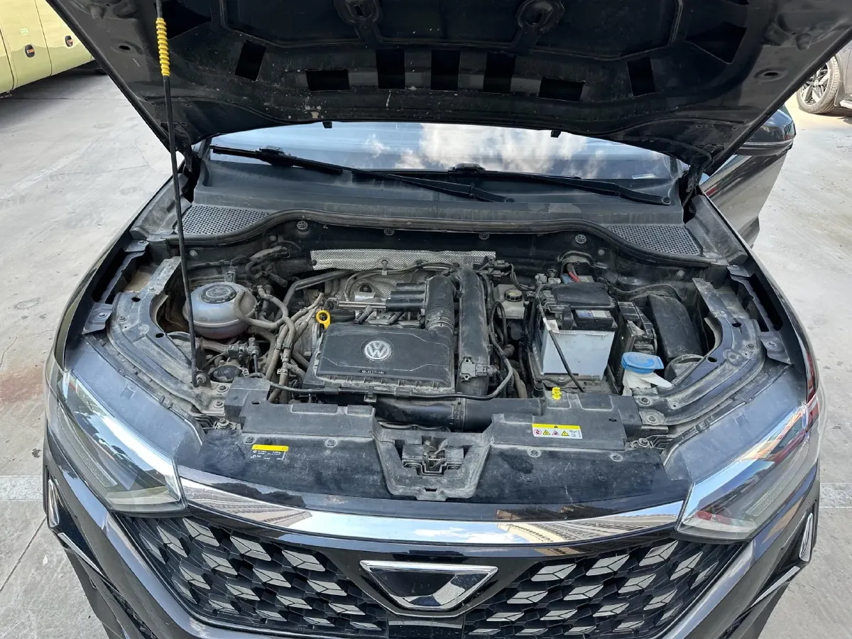 2023 Jetta VS5 1.4T 150HP L4 6AT,autocango,china used car exporter,china ev exporter,chinese used car exporter,chinese used ev exporter