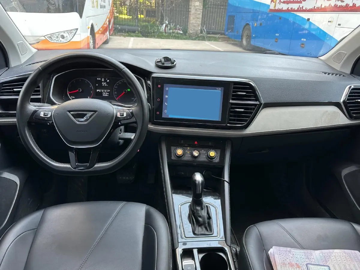 2023 Jetta VS5 1.4T 150HP L4 6AT,autocango,china used car exporter,china ev exporter,chinese used car exporter,chinese used ev exporter