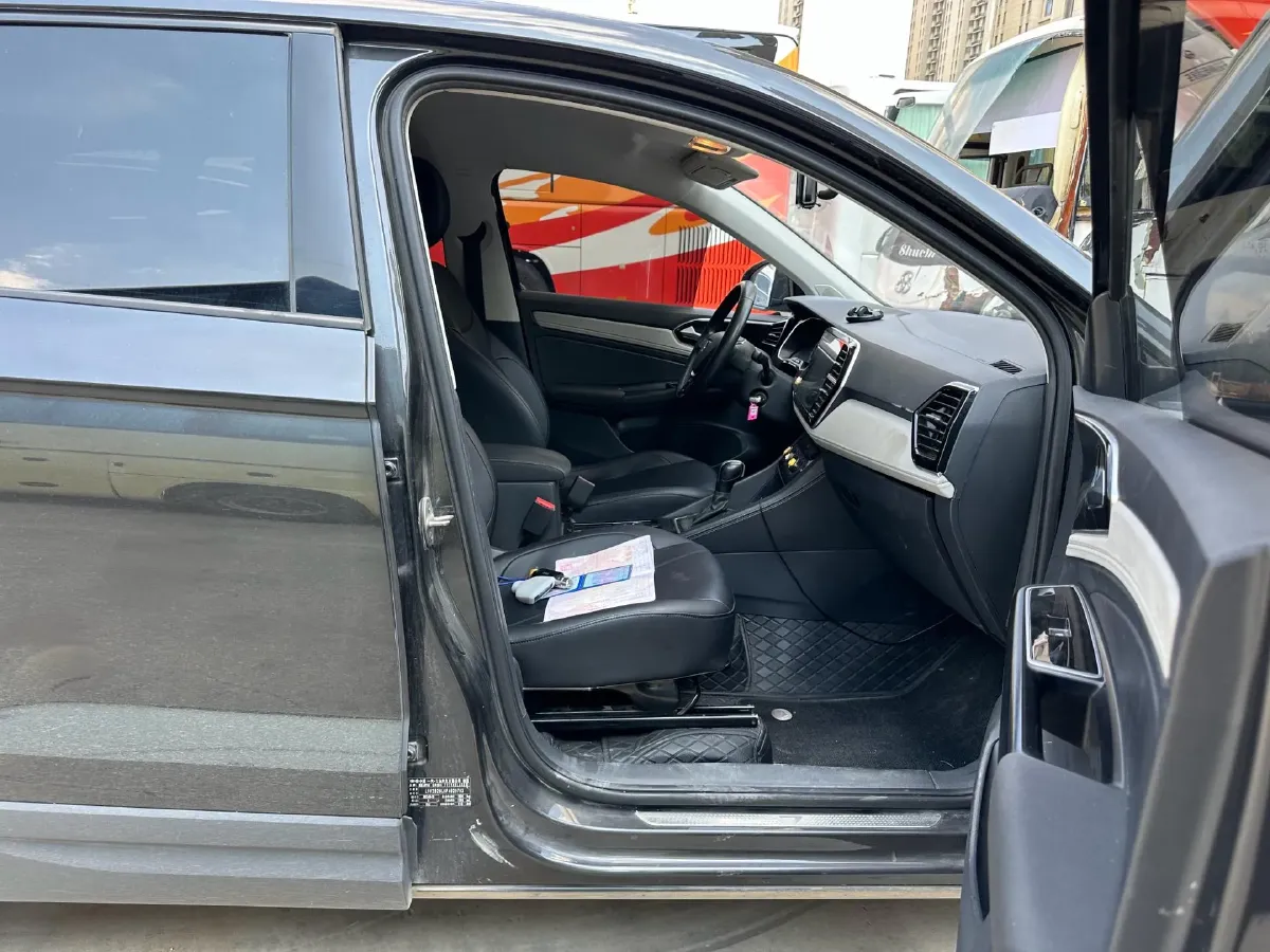 2023 Jetta VS5 1.4T 150HP L4 6AT,autocango,china used car exporter,china ev exporter,chinese used car exporter,chinese used ev exporter