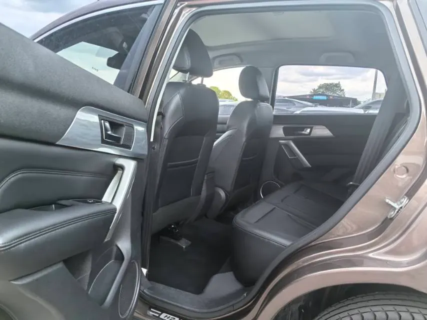 2018 Haval H2 1.5T 150HP L4 7DCT,autocango,china used car exporter,china ev exporter,chinese used car exporter,chinese used ev exporter