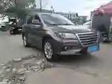 2018 Haval H2 1.5T 150HP L4 7DCT
