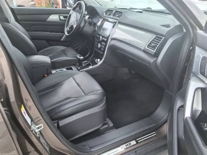 2018 Haval H2 1.5T 150HP L4 7DCT,autocango,china used car exporter,china ev exporter,chinese used car exporter,chinese used ev exporter