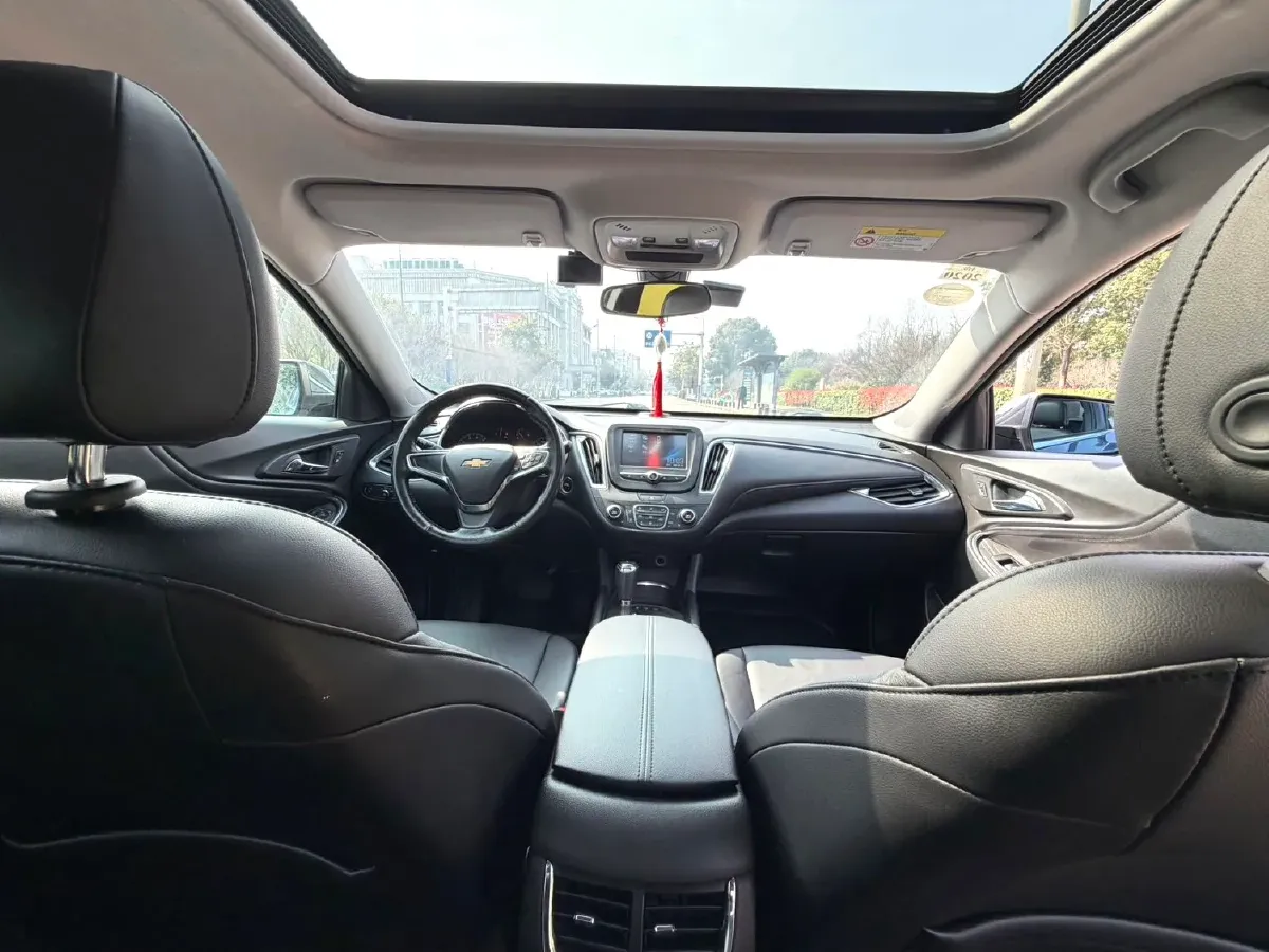 2018 Chevrolet Malibu XL 1.5T 170HP L4 6AT,autocango,china used car exporter,china ev exporter,chinese used car exporter,chinese used ev exporter