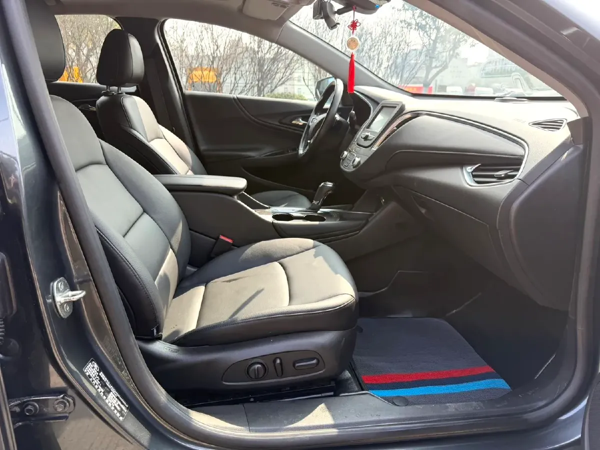 2018 Chevrolet Malibu XL 1.5T 170HP L4 6AT,autocango,china used car exporter,china ev exporter,chinese used car exporter,chinese used ev exporter