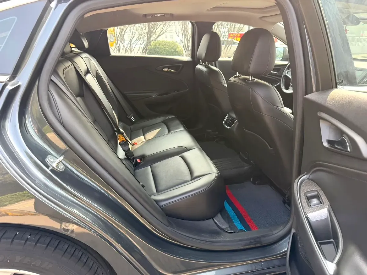 2018 Chevrolet Malibu XL 1.5T 170HP L4 6AT,autocango,china used car exporter,china ev exporter,chinese used car exporter,chinese used ev exporter