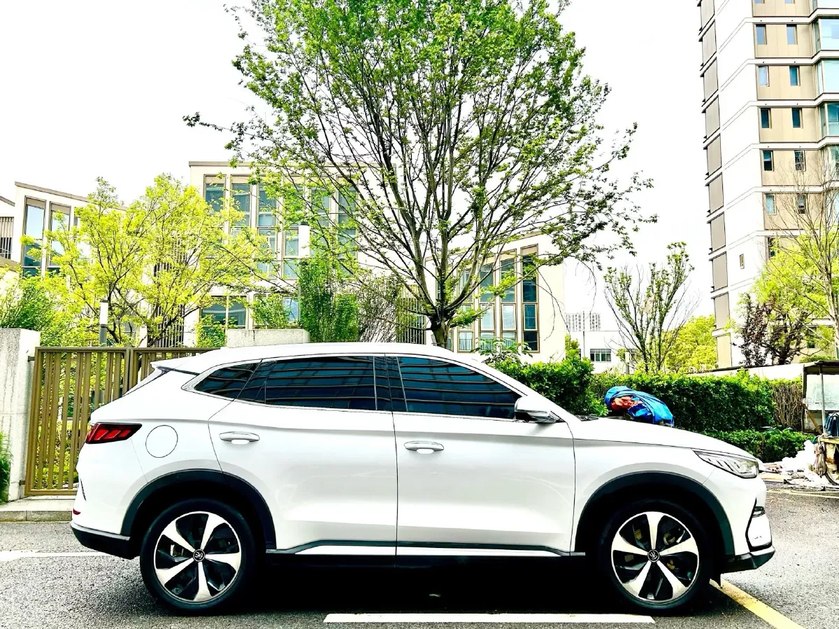 2021 BYD Song Plus BEV 71.7KWH,autocango,china used car exporter,china ev exporter,chinese used car exporter,chinese used ev exporter