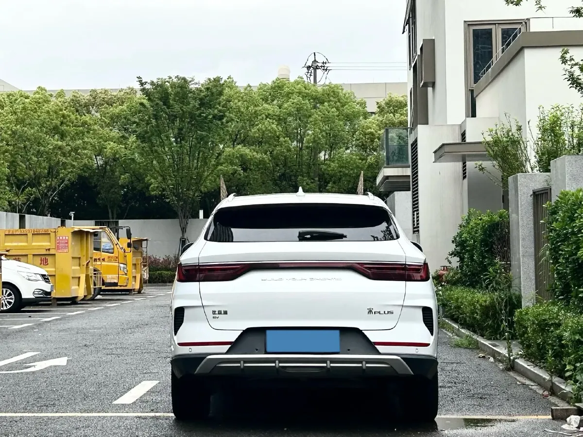 2021 BYD Song Plus BEV 71.7KWH,autocango,china used car exporter,china ev exporter,chinese used car exporter,chinese used ev exporter