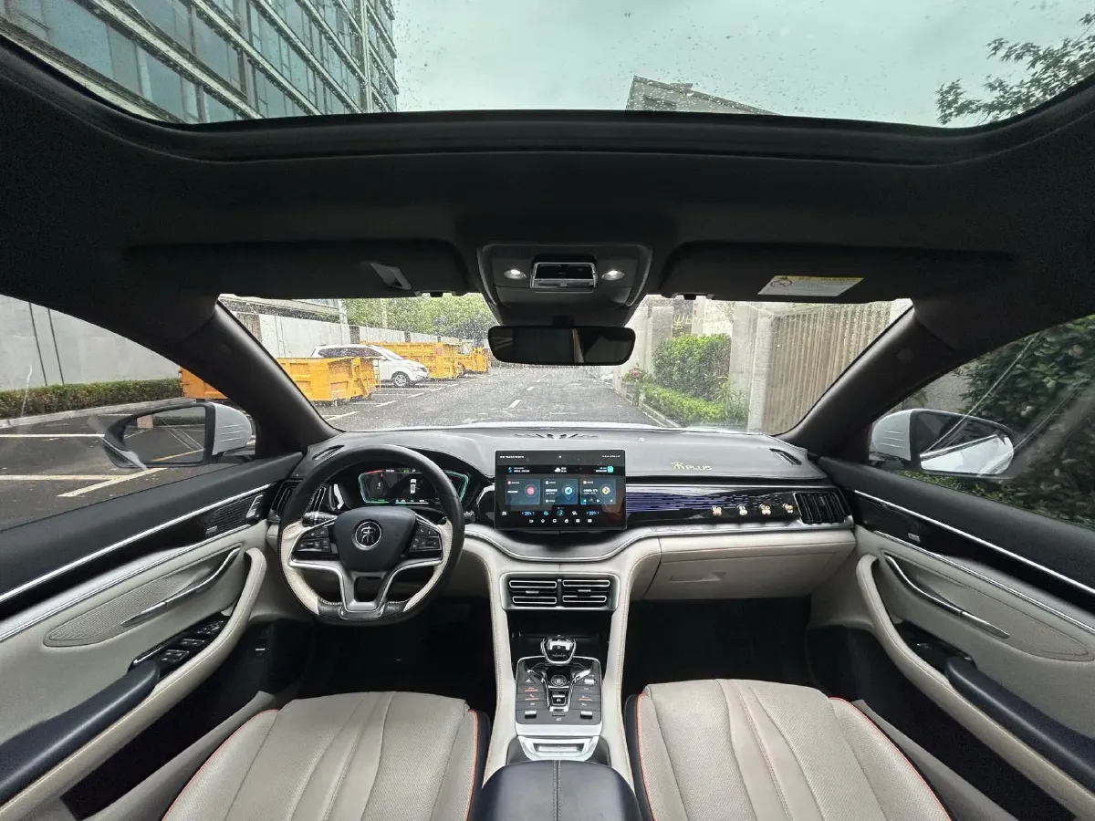 2021 BYD Song Plus BEV 71.7KWH,autocango,china used car exporter,china ev exporter,chinese used car exporter,chinese used ev exporter